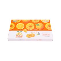 제주 보석귤 10개입(30g) 3박스, 단품