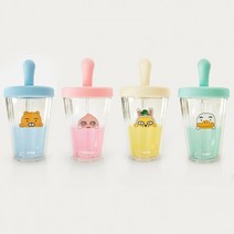 카카오프렌즈 아이스텀블러S, 튜브
