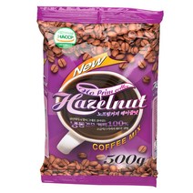 자판기용 커피 믹스 노프림 헤이즐넛 500g, 1봉
