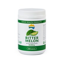 오지헬스 청정호주 여주 분말 캡슐 비터멜론 캡슐 365정, 오지헬스 여주 영양제 365캡슐