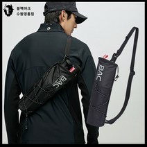 블랙야크 343스틱홀더케이스 스틱케이스 수원영통점, 블랙(BK)