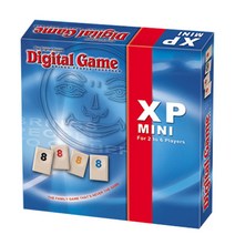 [맥킨더] 루미큐브 XP MINI(6인용) 보드게임 B320, 상세 설명 참조