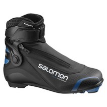 Salomon 노르딕 스키 부츠 SRace Skiathlon Prolink Junior