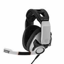 [젠하이저] [헤드셋] GSP601 / GSP602 / GSP600, GPS601 화이트블랙