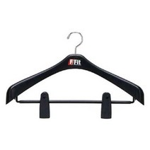 Shinko Hanger Jacket Big Clip 47 