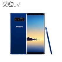[중고폰] 삼성 갤럭시 노트8 (SM-N950) 공기계 3사호환가능 무약정, 색상랜덤(상태우선), C급(액정깨짐)
