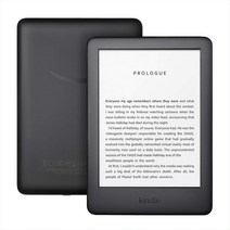 킨들10세대 최신 ALL NEW Kindle 미국 아마존 블랙