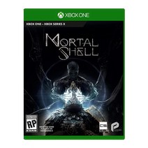 모탈 셸 Mortal Shell (소울라이크 액션 다크판타지 RPG) Xbox One, 기본