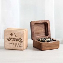 수아네 삿포로오르골당 클래식 뮤직 미스터션샤인오르골 오르골 블루투스, A