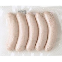 에쓰푸드 그릴 소시지 350g, 1팩