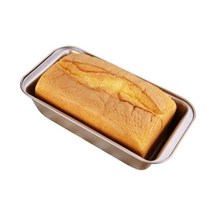 큐브 파운드 홈 베이킹 도구 식빵 롤 케이크 만들기
