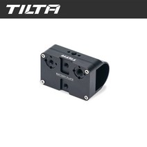 TILTA DJI RS2 TGA-RG-V 링 그립 V 마운트 배터리 플레이트 DJI MOVI Gimbal Ring support 용 TGA-RG-PM 전, 02 Power supply moduler, 1개