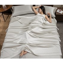 캠핑담요 차박 여름담요 꿀잠블랭킷 여름 이불 다양한 컬러 쿨링 에어컨 얼음섬유 낮잠 피부 통기성, 04 dod6210206_04 200x230 센치메터