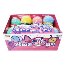 아이스콘 팡팡 펀치 12개, 2박스