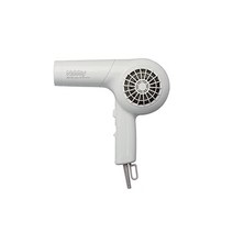 TESCOM NB1501 노비 음이온 헤어드라이어 흰색 1개