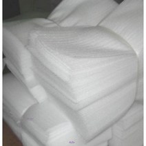 이사 코튼펄 방진 꾸러미 m포장 용지 박스 랜드 경침 폼보드, T19-10밀리미터 직사각형 8-9미터 1kg