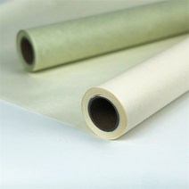 TY동양지 색 한지 도화지 닥종이 꽃 포장지 빼빼로, 핑크