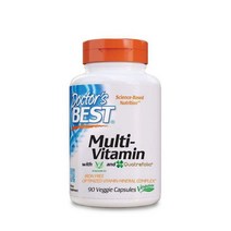 닥터베스트 DB 멀티비타민 90캡슐 비타민 미네랄