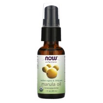 Now Foods (나우 푸드) Solutions Marula Oil 1 fl oz (30 ml), 30ml