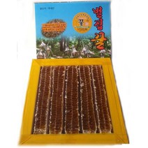 [지리산토종꿀농원] 벌집꿀 2kg(총중량)지함포장/고급선물