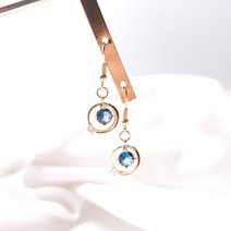 민재만재 시공의열쇠 우정목걸이 오로라 은하수 우주 행성