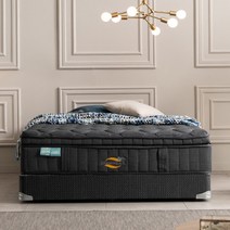 [도르미릴렉스] [도르미] 엑스클루시브 33cm 매트리스 킹 dr5088