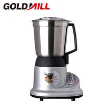 골드밀 GM-8000S 다기능믹서기 분쇄기