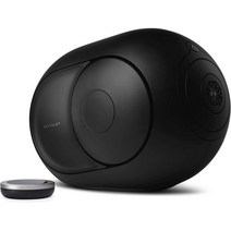 드비알레 팬텀 I 103dB (매트 블랙), Matte Black
