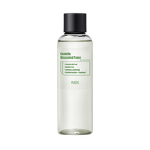 퓨리토 센텔라 언센티드 토너, 200ml, 1개