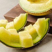 곡성 메론 머스크 멜론 3kg 7.5kg, 곡성 머스크멜론 특상품 - 7.5kg[5수]