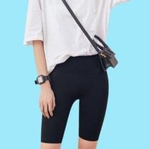 바이커쇼츠 바이크쇼츠 바이커팬츠