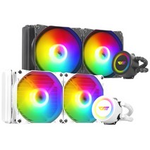녹스 유선 RGB 게이밍 마우스+단패드, NX-M1+NX-3 PLUS