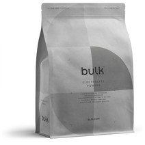 Bulk Electrolyte Powder 벌크 전해질 파우더 무향 500g
