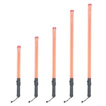 국산 에이스 전자슬림신호봉 30파이, 89Cm(10000mcd+7000원), 청색(+1000원)