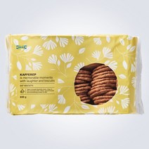 [해핑몰] 이케아 카페레프 오트 비스킷 600g 귀리비스킷, 상세 설명 참조