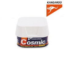 KANGGAROO 캉가루 코스믹 이지 카나우바 고체왁스 (용량 200g)