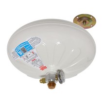 자동확산소화장치 OL-3Kg 72도 화재감지 자동소화기, 1개