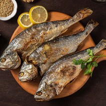 최상품 영광 법성포 찐 보리굴비 선물세트 220~250g 특대 3~10미, 찐 보리굴비 특대 8미