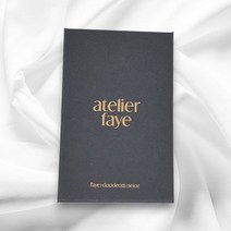 아뜰리에페이 퍼퓸 데이오프 30ml, 1개
