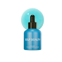 셀프뷰티 유니코닉 하이드레이팅 에센스 프라이머 30ml, 혼합 색상, 2개