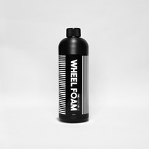 파인파티클 휠 폼 500ml + 코니컬튜브 증정 (14시이전 당일배송)