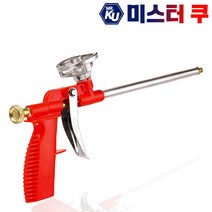[톤] 우레탄폼건 TON300 실리콘코킹, 1개