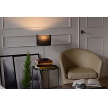 OR 시크한 공간 인테리어 모노 단스탠드 LED 전구색(노란빛), 색상