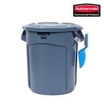 RB-BS37_yel 벤티드 브루트 원두 보관통 세트 37L 노랑 생두 쌀 파우더 사료 식자재 식재료 보관, 1개, 노랑(37L)