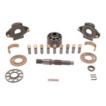 공장 밸브 렉스 로스 유압 펌프 부품 A10VG18 A10VG45 A10VG63 공장 공급 밸브 모터, 한개옵션0