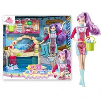 영실업 시크릿쥬쥬 내꿈은 아쿠아리스트(S2694), 쿠팡 본상품선택