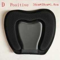 풍선 조절 플로트 카약 낚시 좌석 보트 액세서리 해양 패드 쿠션 카누 블랙 저렴한 bateau peche, 03 버건디