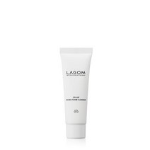라곰 셀럽 마이크로 폼 클렌저 미니, 30ml x 1개