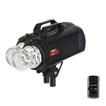 RIMELITE F4 Double Kit 라임라이트 현대포토닉스 스트로브 촬영장비 조명 스튜디오 사진조명 촬영 영상장비 방송촬영 개인방송 장비 인물 사진 유튜브