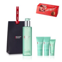 (신세계강남점) 발렌타인 2SSG 아쿠아파워 올인원 200ml 세트 (+클렌저80ml)